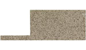 Ballards Beach Pride Quartz