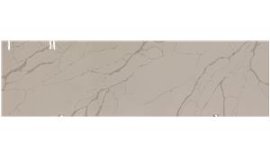 Galilee Calacatta Pride Quartz