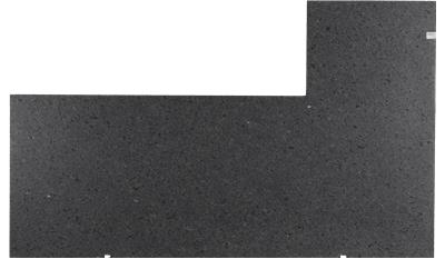 Steel Grey (P/L) Granite