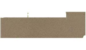 Toasted Almond Q Quartz (MSI)