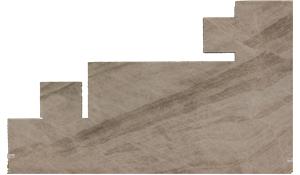 Taj Mahal Brushed Quartzite