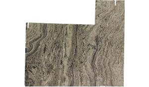 Fantasy Brown Granite