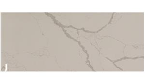 Galilee Calacatta Pride Quartz