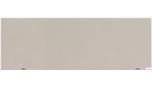 Jasmine White Daltile One Quartz