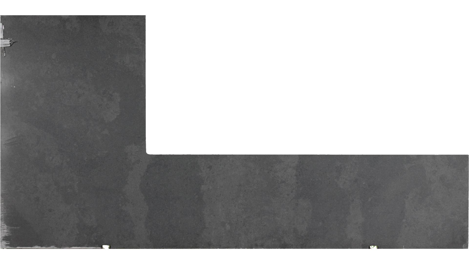 Silver Lake Grey Leathered Pride Quartz Slabs