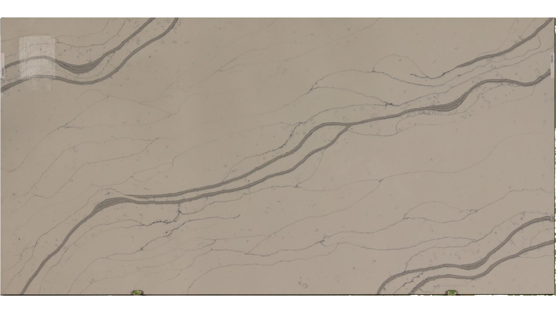 Versillia Grigio Zodiaq Slabs
