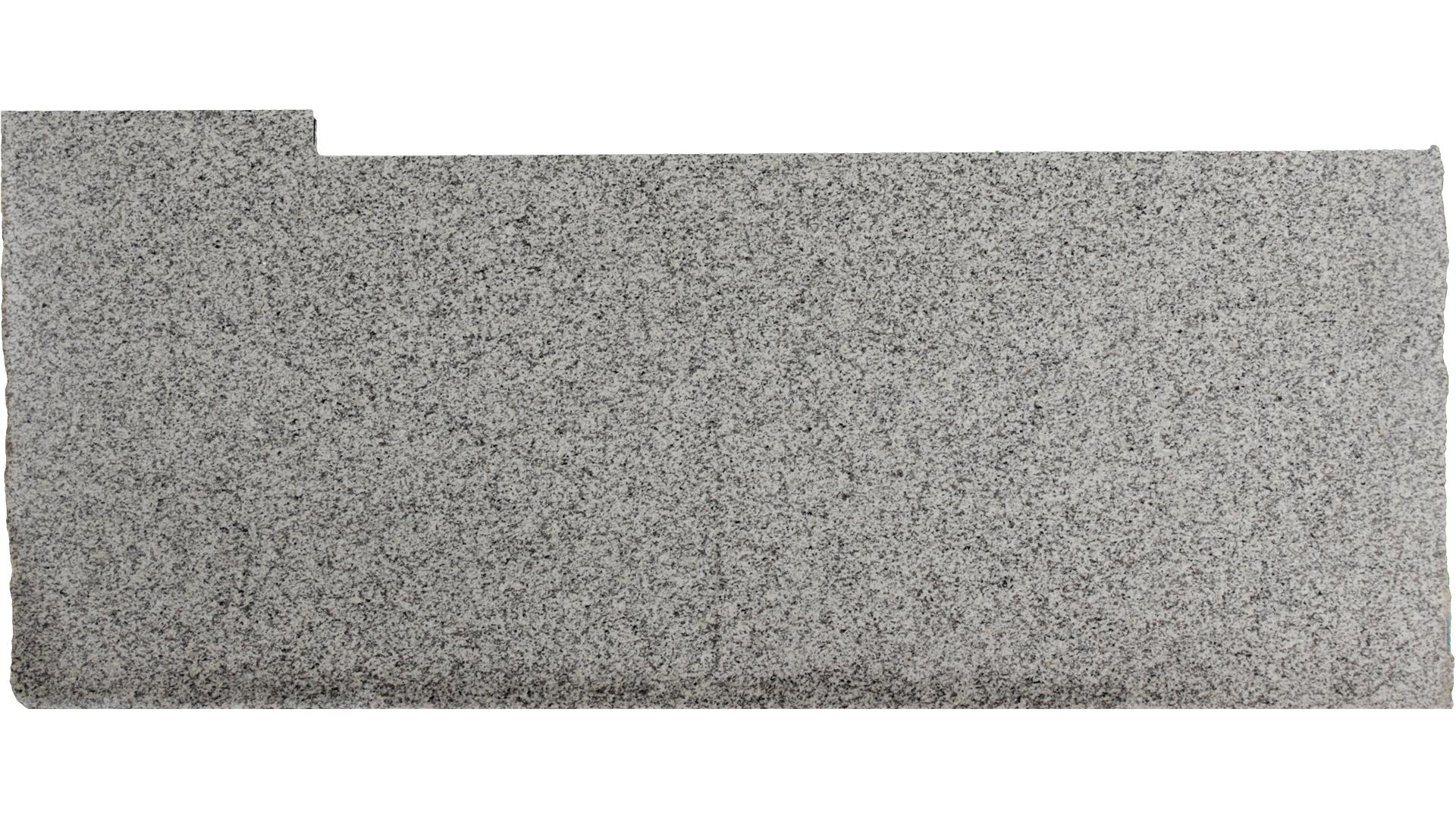 White Fortaleza Granite Slabs