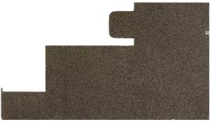 Bohemian Gray Granite