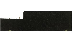 Steel Grey (P/L) Granite