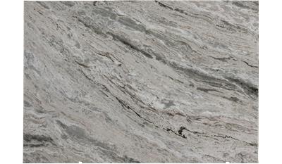 Fantasy Brown (P) Quartzite