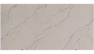 Galilee Calacatta Pride Quartz
