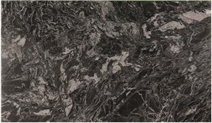 Noturno Black (P/L) Granite