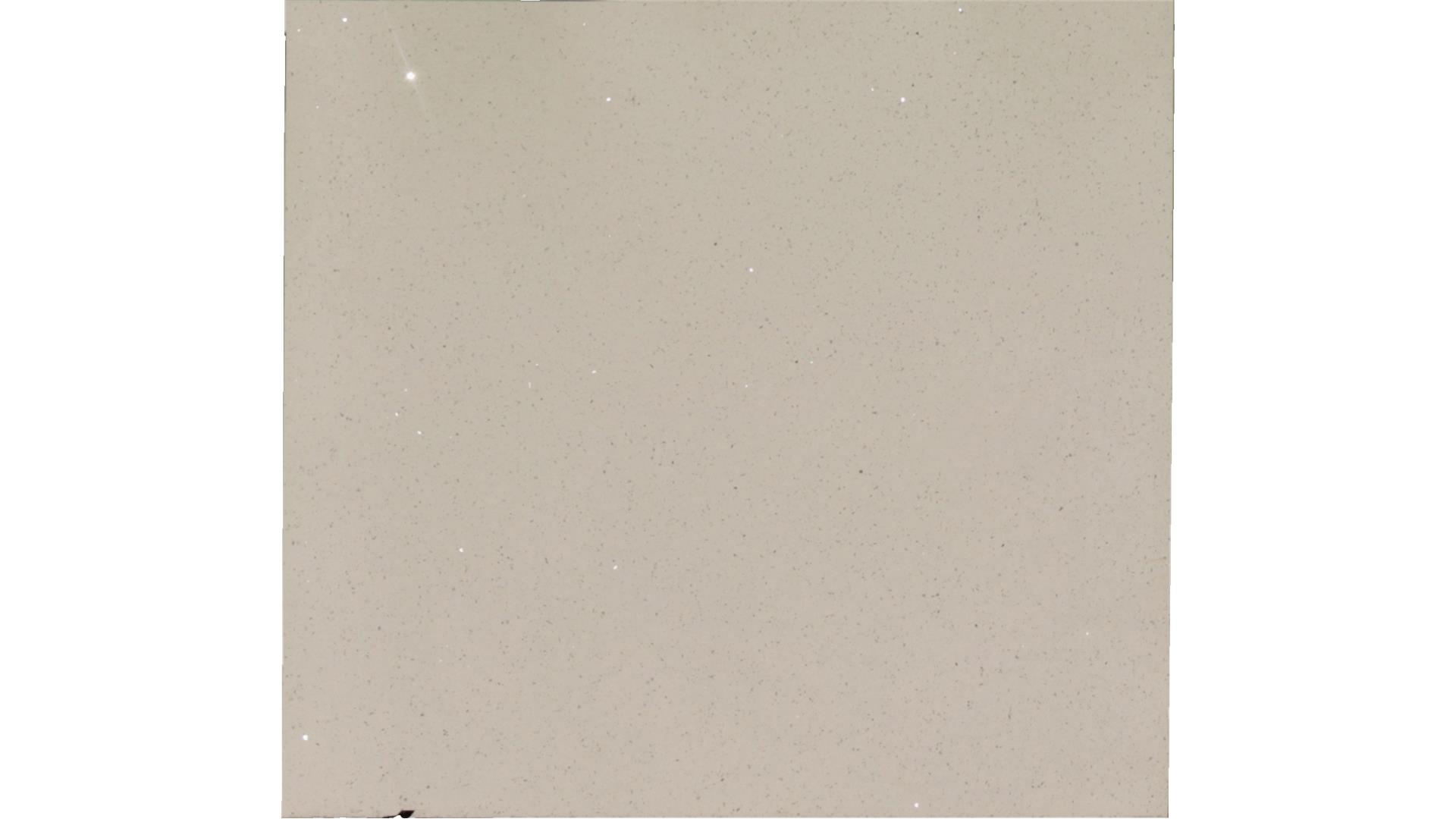 Sparkling White Q Quartz (MSI) Slabs