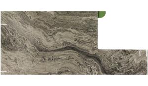 Fantasy Brown Granite