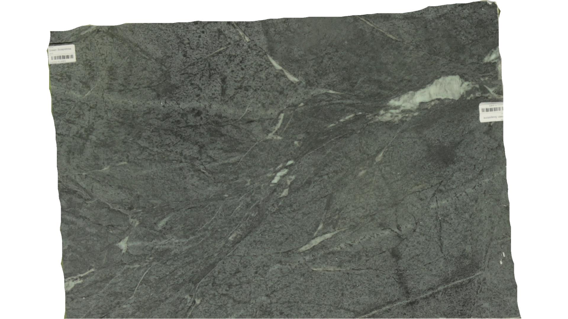 Green Soapstone Granite Countertops North Smithfield, RI - 21597