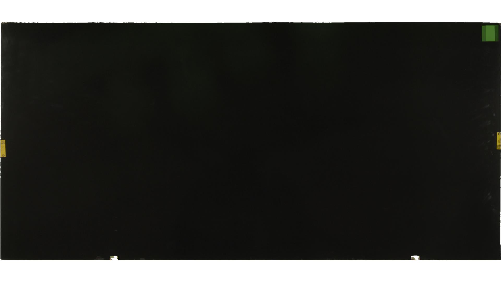 Jet Black Caesarstone Slabs