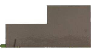 Dove Grey (L) Corian Quartz