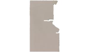 White Zeus Silestone