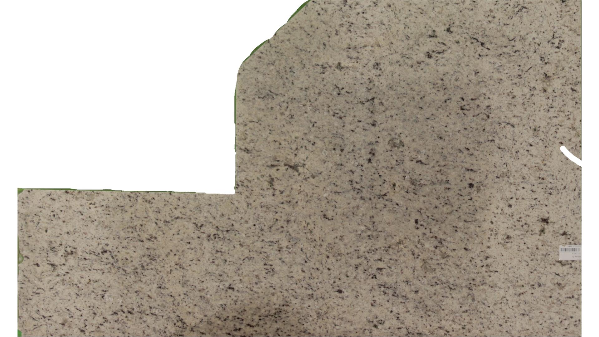 White G Granite Slabs