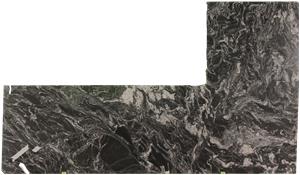 Noturno Black (P/L) Granite