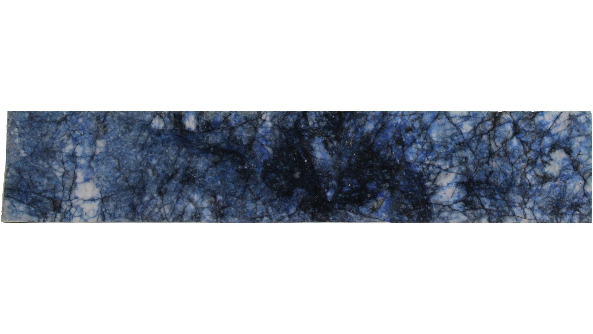 Cristallo Azul Quartzite Slabs