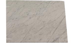White Carrara (P/H) Marble