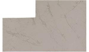 Calacatta Olympus Wilsonart Quartz