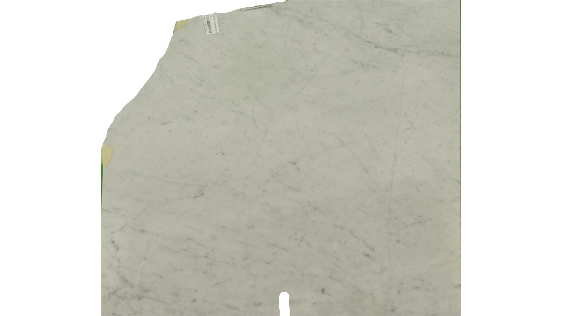 White Carrara Gioia Granite Slabs