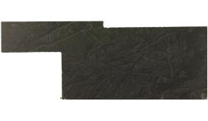 Jet Mist (H) Granite