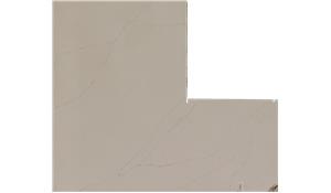 Newport Calacatta Pride Quartz