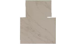 Sterling Light Vadara Quartz