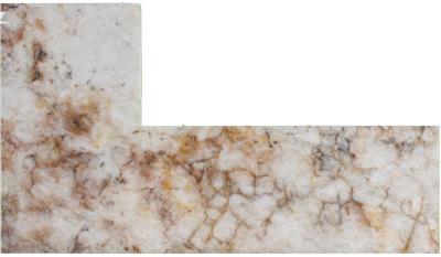 Cristallo Quartzite