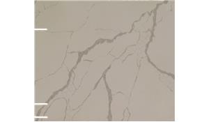 Galilee Calacatta Pride Quartz