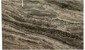 Fantasy Brown Granite