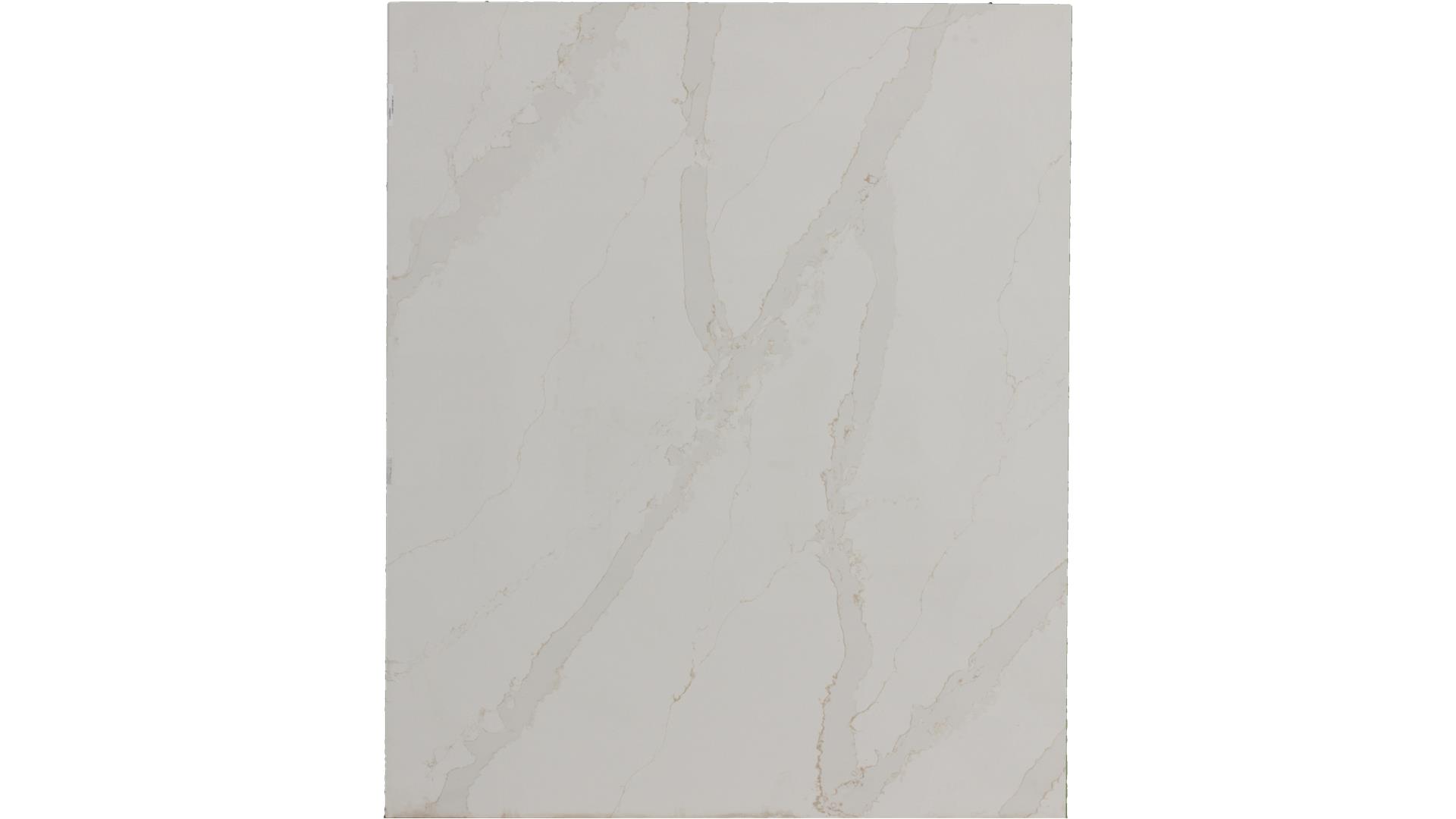 Calacatta Alabaster  Daltile One Quartz Slabs