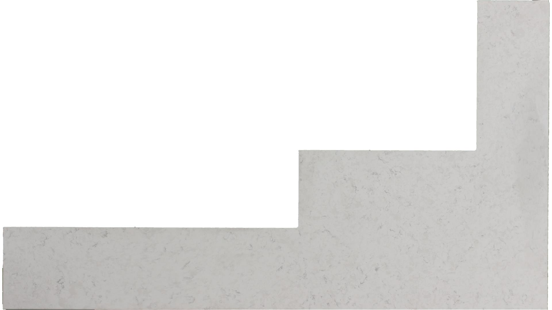 Natura Cream QUARTZ Slabs