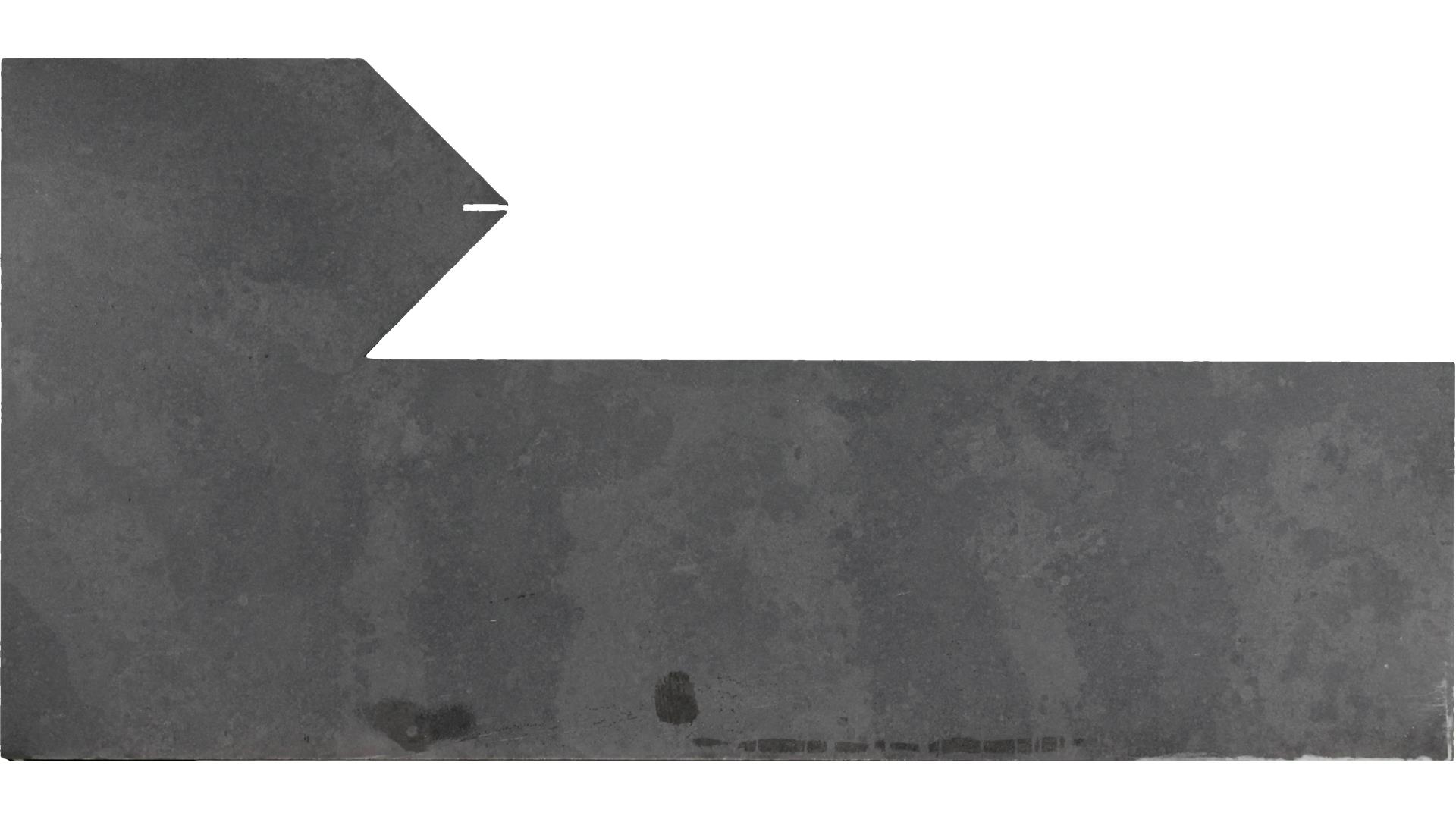 Silver Lake Grey Leathered Pride Quartz Slabs