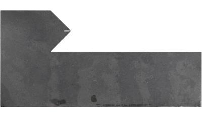 Silver Lake Grey Leathered Pride Quartz
