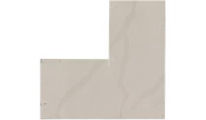 Et Calacatta Gold Silestone