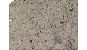 Ice White Granite