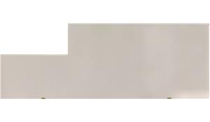 Cloud White Corian Quartz