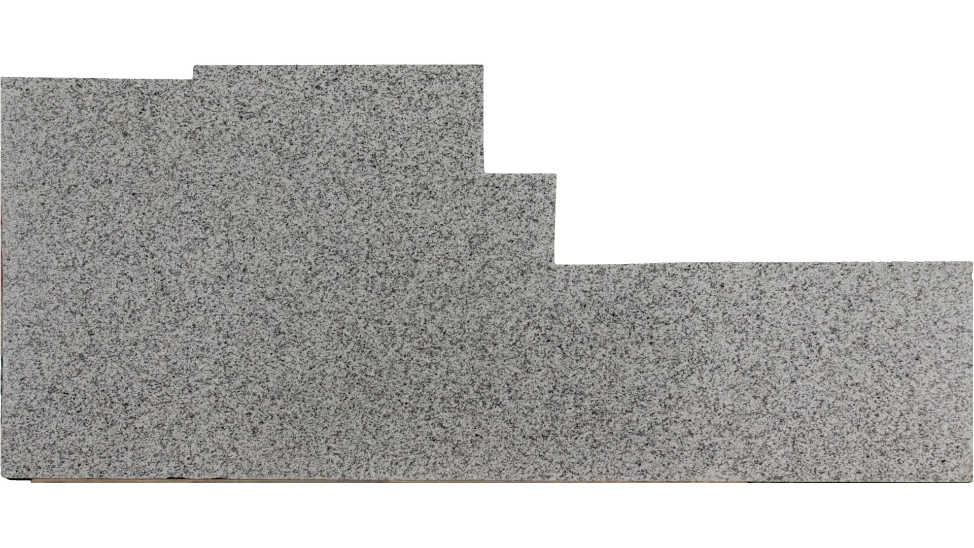 White Fortaleza Granite Slabs