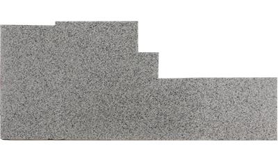 White Fortaleza Granite