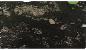 Black Forest Granite
