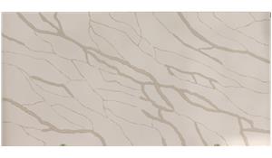 Watch Hill Calacatta Pride Quartz