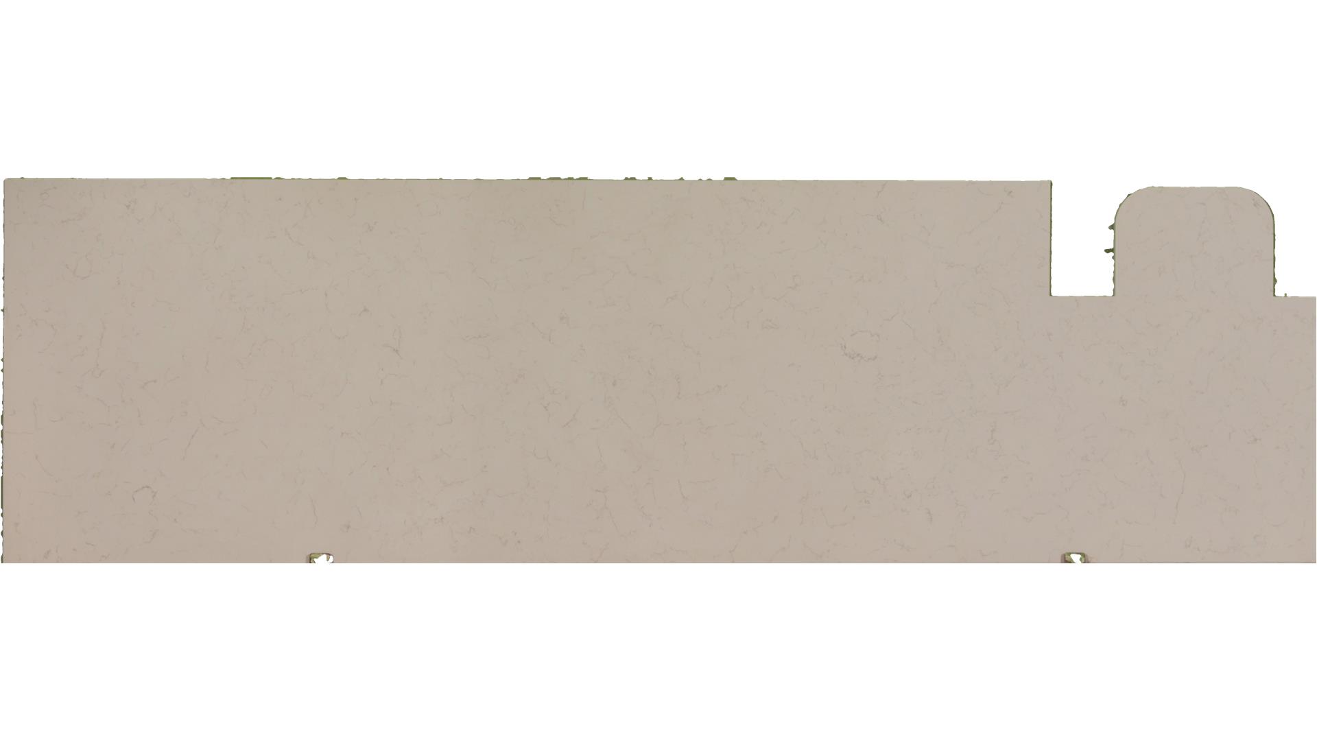 Bristol Carrara Pride Quartz Slabs