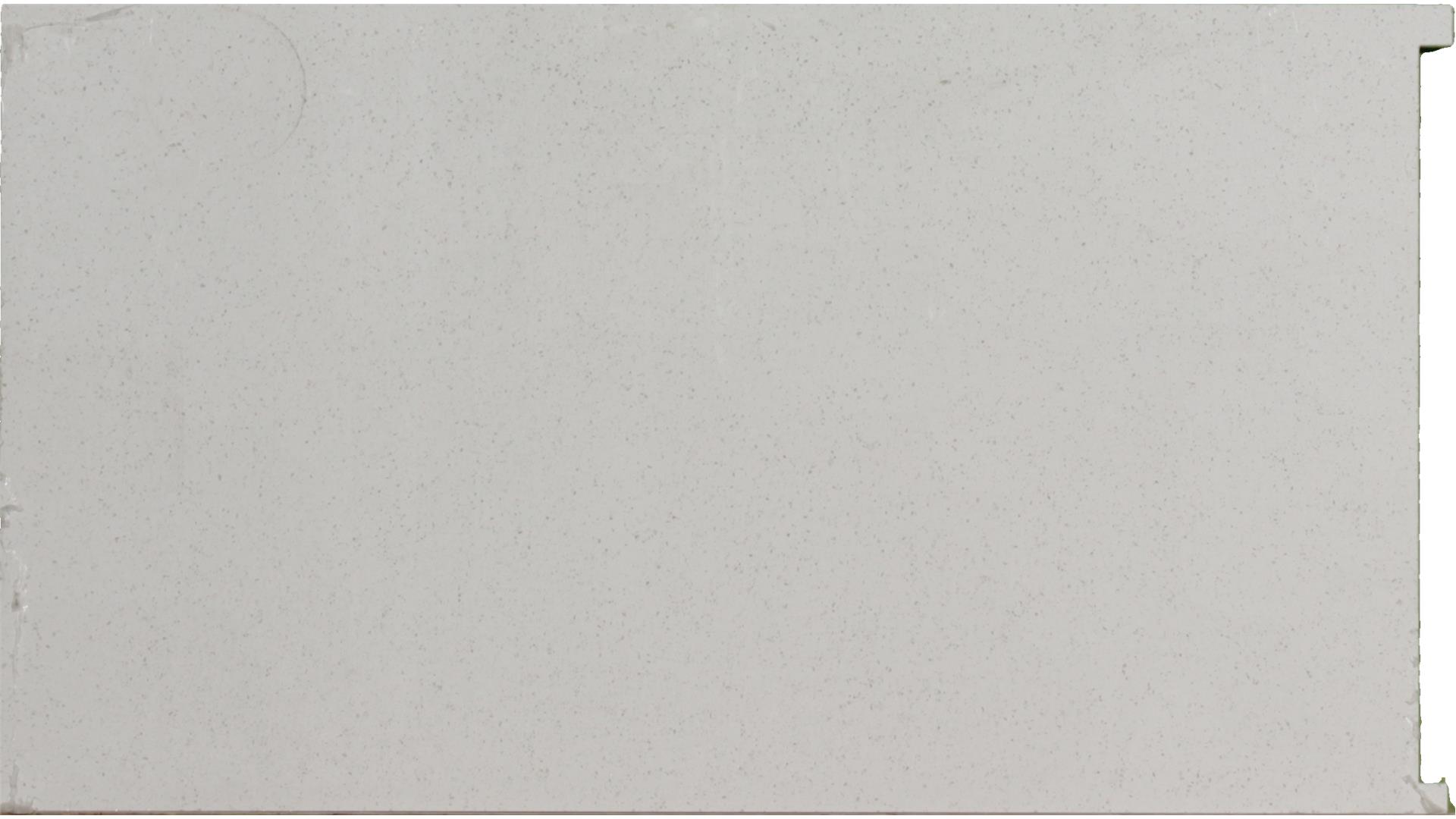 Iced White Q Quartz (MSI) Slabs