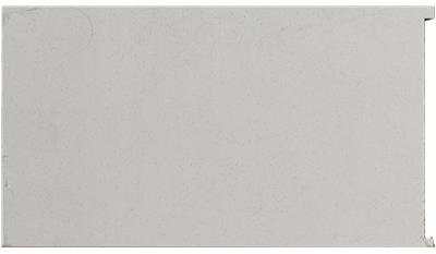 Iced White Q Quartz (MSI)