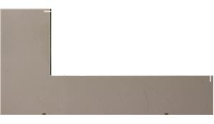 Newport Calacatta Pride Quartz