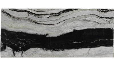 Panda white Granite